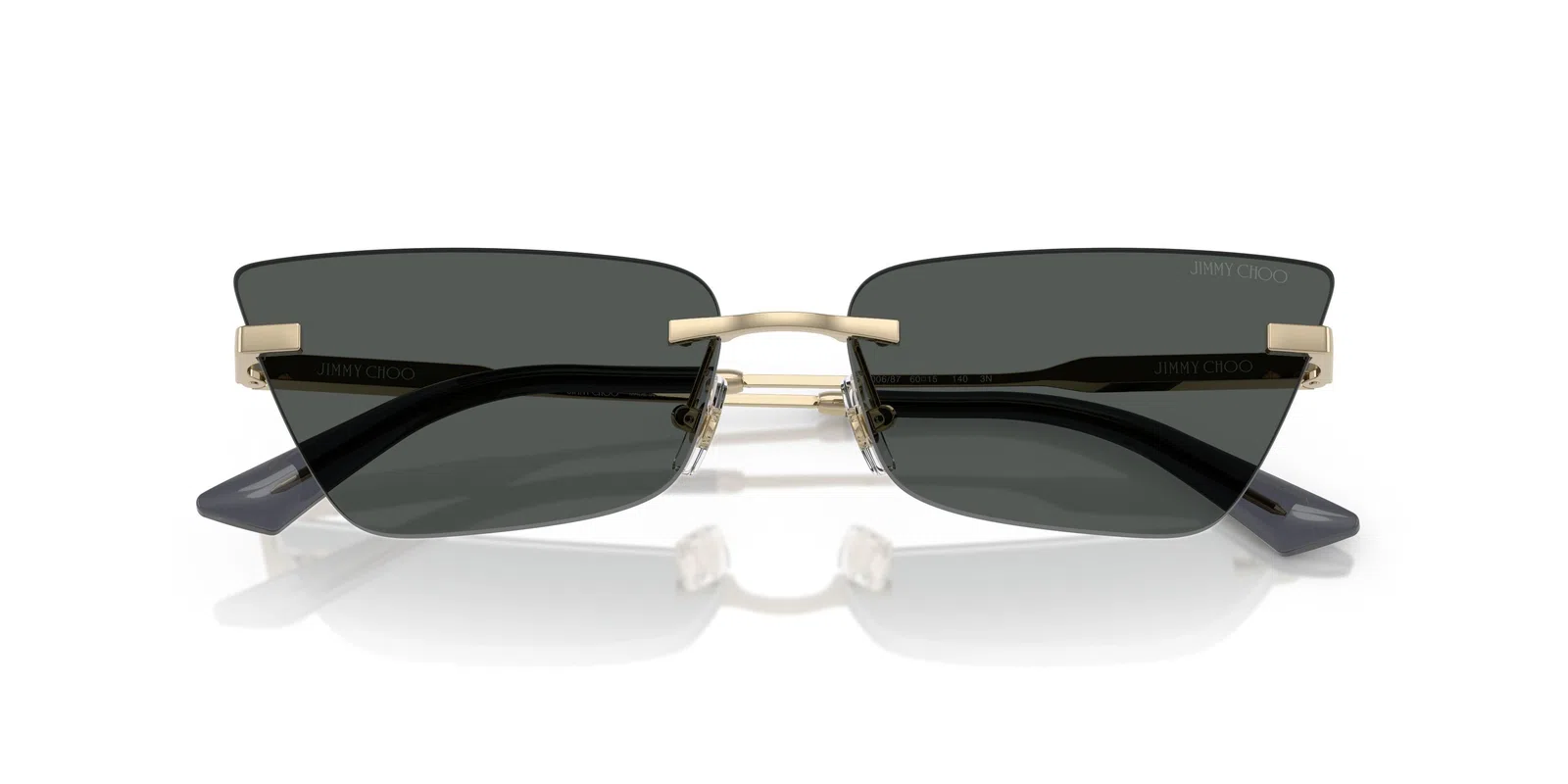 Jimmy Choo 4012 Sunglasses - view 14